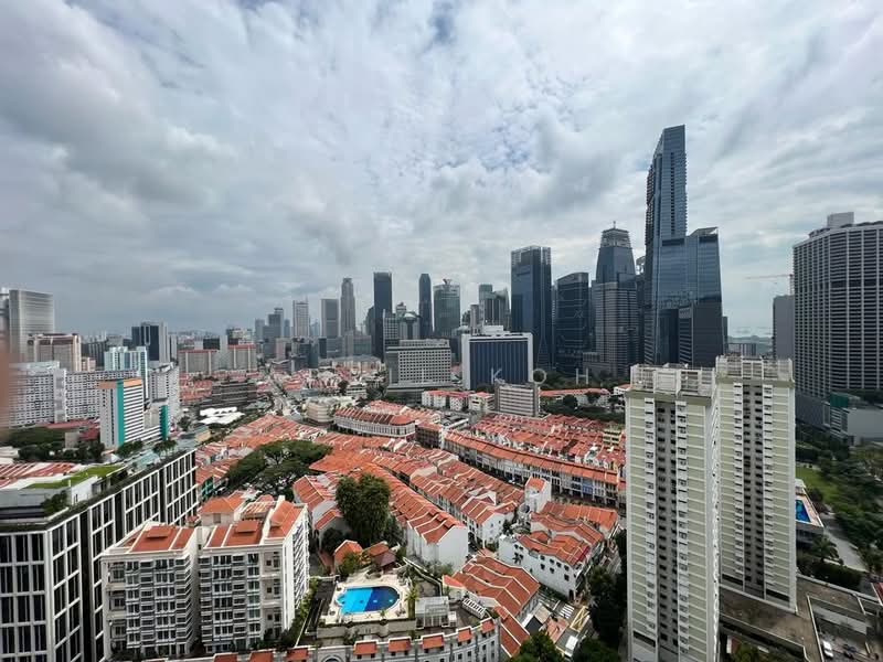 Pinnacle @ Duxton, 1C Cantonment Road, 3 Bedrooms, 1,012 sqft, HDB Flat For Rent, by April Koh, 24330084 - PropertyGuru.com.sg