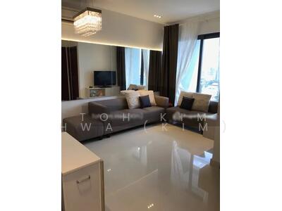 For Rent - Urban Vista