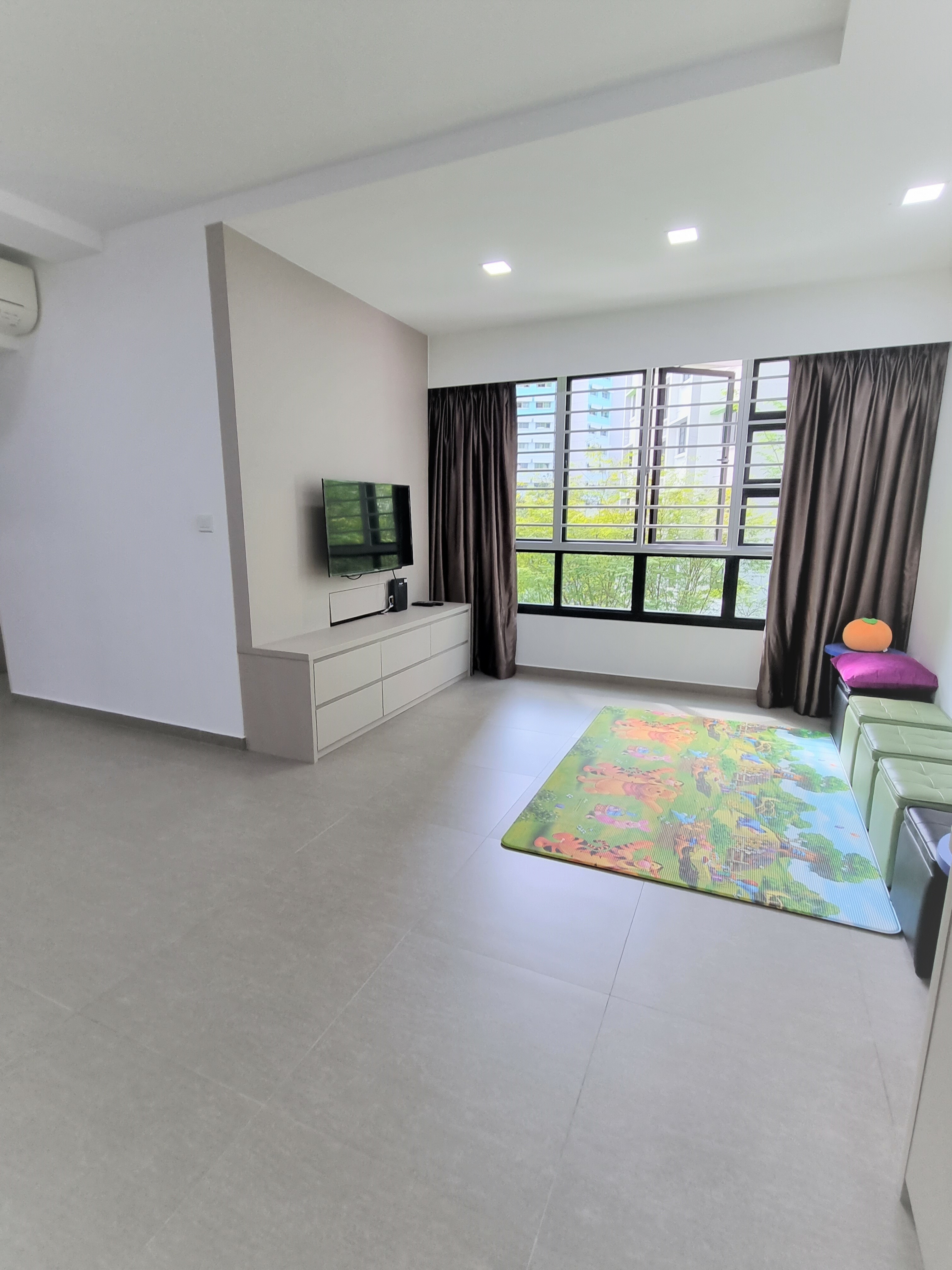 For Rent - 122B Punggol Edge
