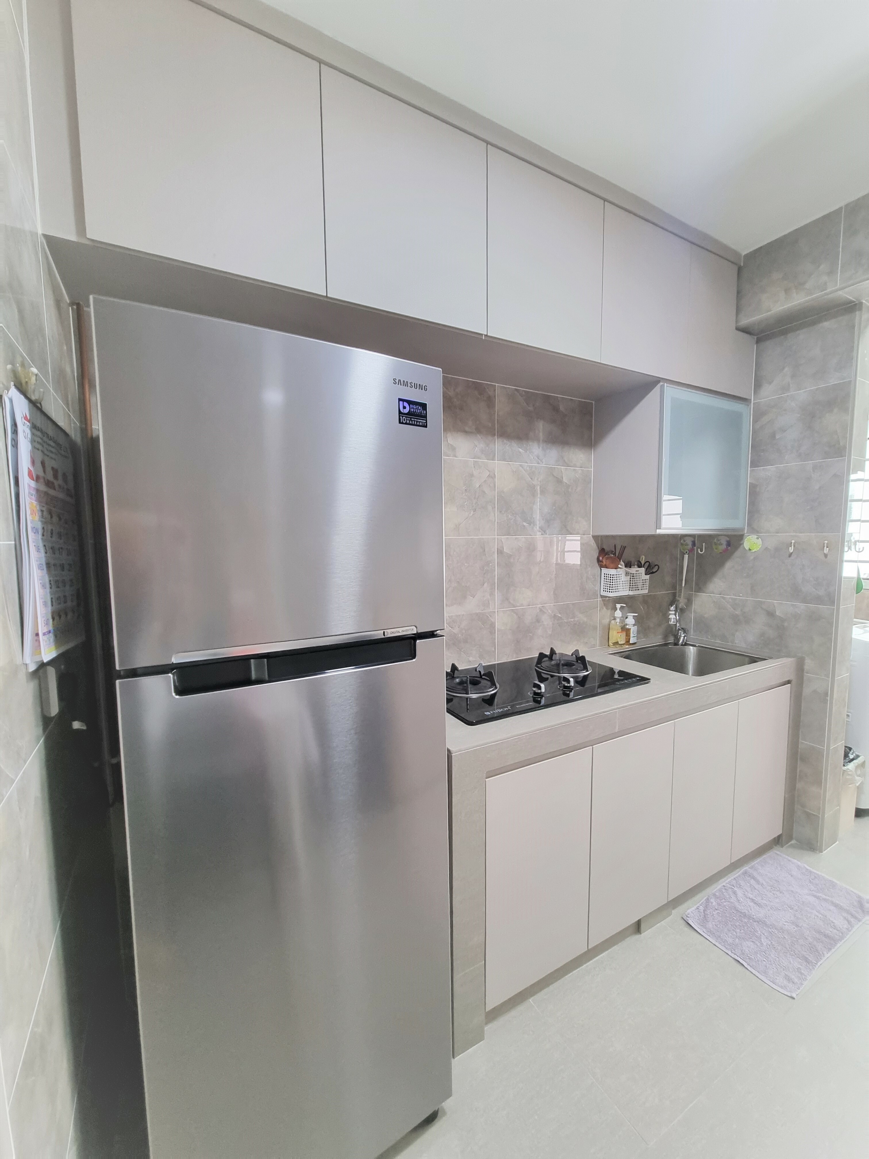 For Rent - 122B Punggol Edge