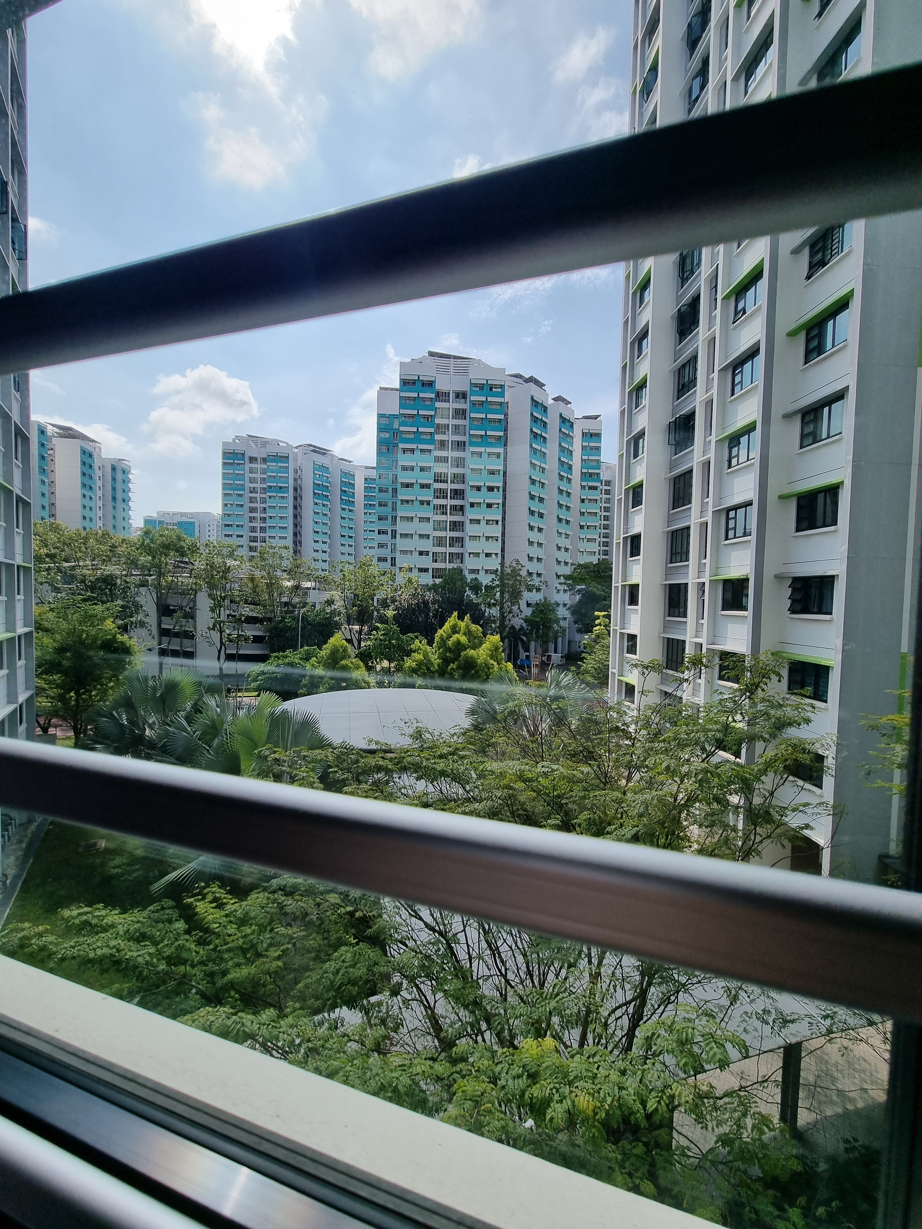 For Rent - 122B Punggol Edge