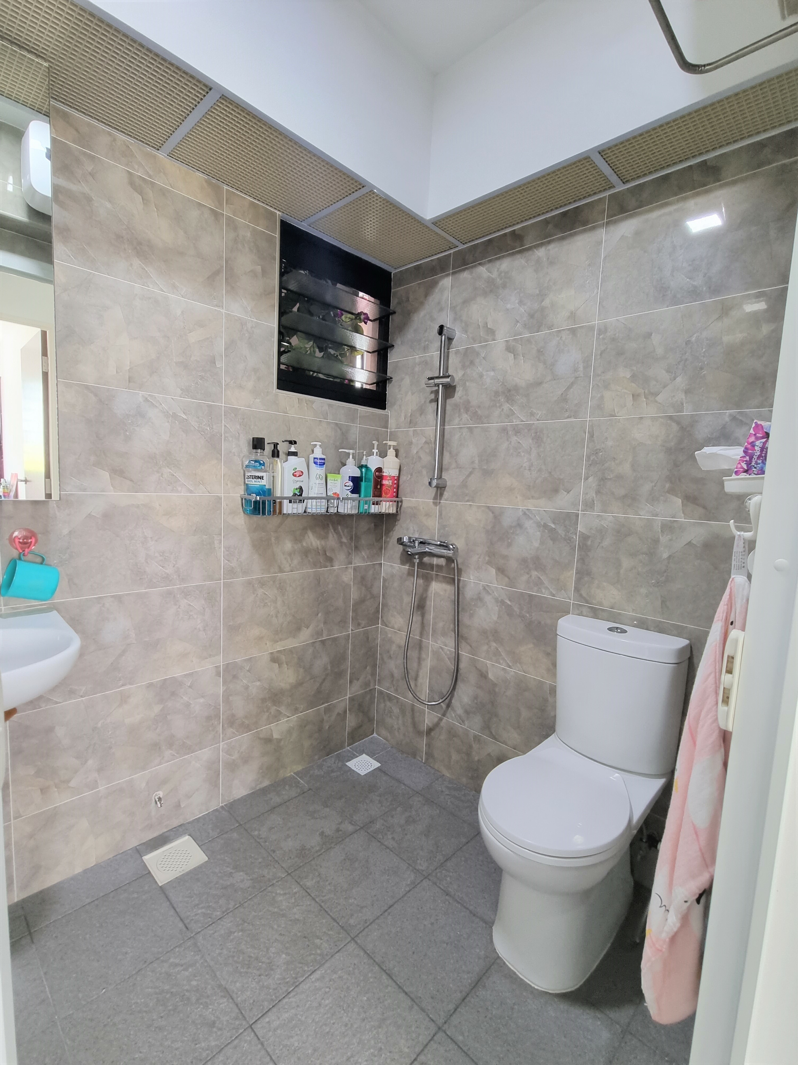 For Rent - 122B Punggol Edge
