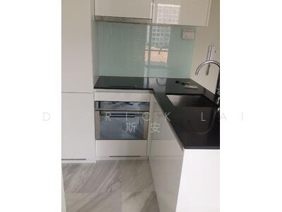 For Rent - Park Residences Kovan