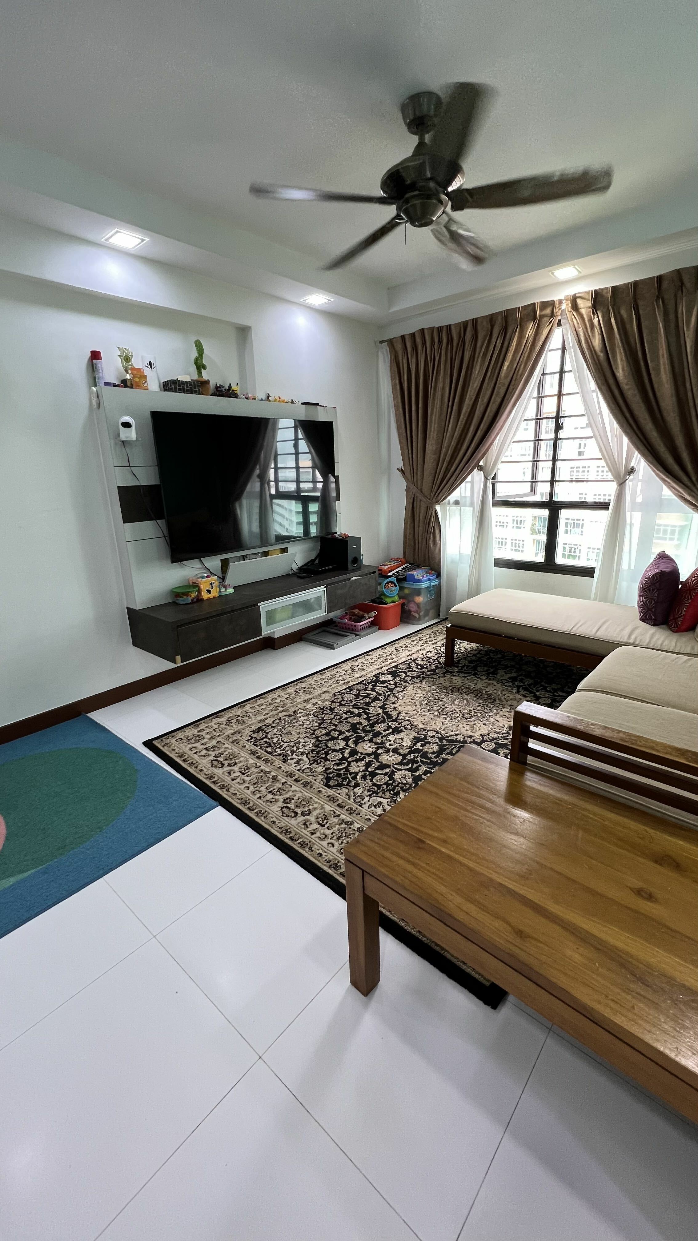 336A Yishun Street 31