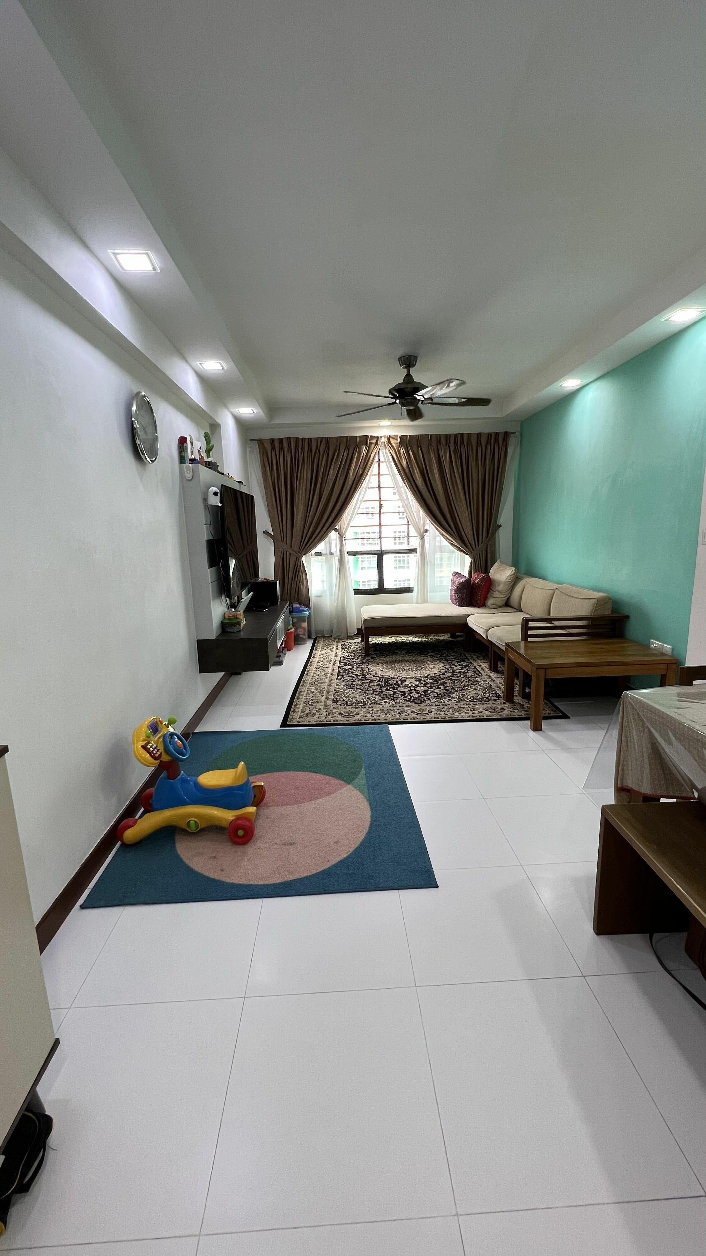 336A Yishun Street 31
