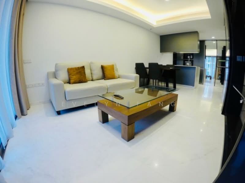 Cairnhill Nine, 9 Cairnhill Road, 2 Bedrooms, 743 sqft, Condominium For Rent, by Evelyn Fang, 24330353 - PropertyGuru.com.sg