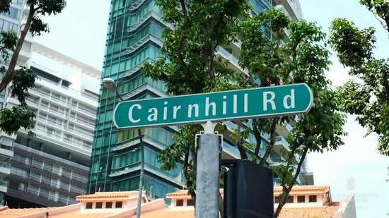 The Ritz-Carlton Residences, 65 Cairnhill Road, Orchard / River Valley, 4 Bedrooms, 6,501 sqft, Condominium For Sale, by CHEN ., 24330436 - PropertyGuru.com.sg