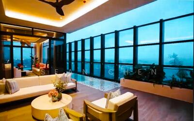 For Sale - The Ritz-Carlton Residences