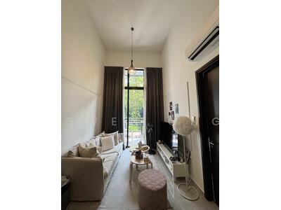 For Rent - Mayfair Gardens