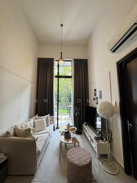 For Rent - Mayfair Gardens