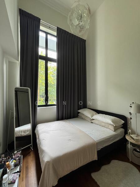 For Rent - Mayfair Gardens