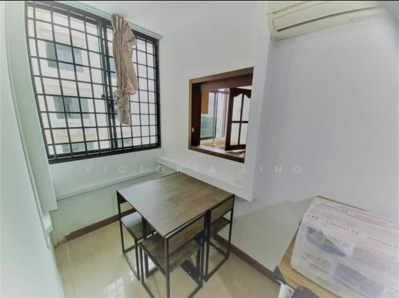 Avon Park, 1 Youngberg Terrace, 1 Bedroom, 500 sqft, Condominium For Rent, by Victoria Ling, 24330527 - PropertyGuru.com.sg