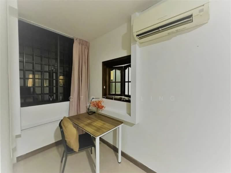 Avon Park, 1 Youngberg Terrace, 1 Bedroom, 500 sqft, Condominium For Rent, by Victoria Ling, 24330527 - PropertyGuru.com.sg