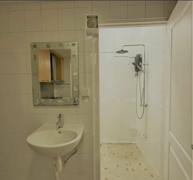 Avon Park, 1 Youngberg Terrace, 1 Bedroom, 500 sqft, Condominium For Rent, by Victoria Ling, 24330527 - PropertyGuru.com.sg