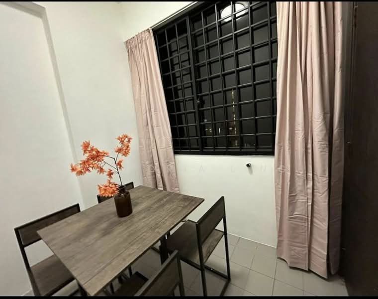 Avon Park, 1 Youngberg Terrace, 1 Bedroom, 500 sqft, Condominium For Rent, by Victoria Ling, 24330527 - PropertyGuru.com.sg