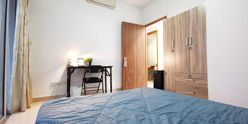 Kovan Melody, 15 Kovan Road, Room Rental, 100 sqft, Condominium For Rent, by Bespoke Habitat Pte Ltd, 24330533 - PR2 - PropertyGuru.com.sg