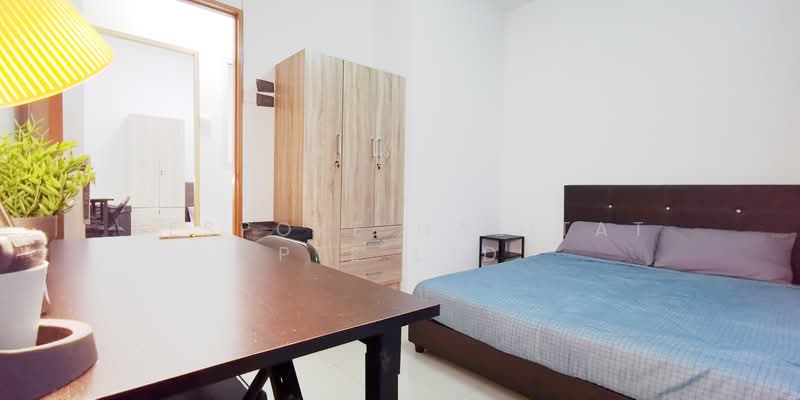 Kovan Melody, 15 Kovan Road, Room Rental, 100 sqft, Condominium For Rent, by Bespoke Habitat Pte Ltd, 24330533 - 09-04 PR2 - PropertyGuru.com.sg