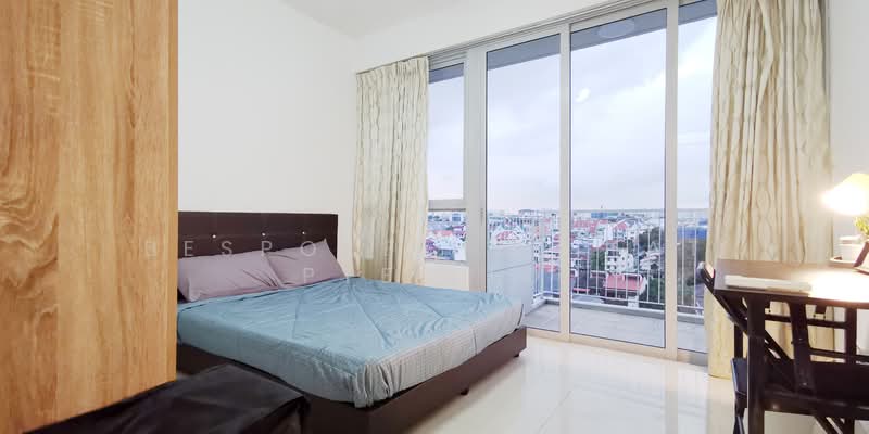 Kovan Melody, 15 Kovan Road, Room Rental, 100 sqft, Condominium For Rent, by Bespoke Habitat Pte Ltd, 24330533 - 09-04 PR2 - PropertyGuru.com.sg