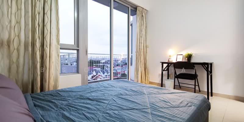 Kovan Melody, 15 Kovan Road, Room Rental, 100 sqft, Condominium For Rent, by Bespoke Habitat Pte Ltd, 24330533 - 09-04 PR2 - PropertyGuru.com.sg