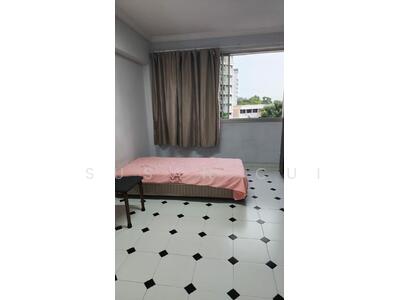 For Rent - 820 Yishun Street 81