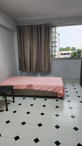 For Rent - 820 Yishun Street 81
