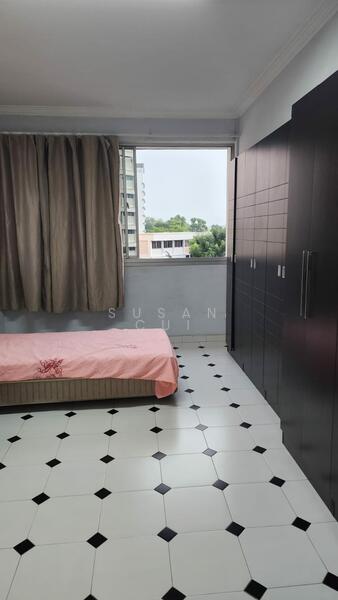 For Rent - 820 Yishun Street 81