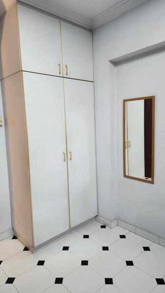 For Rent - 820 Yishun Street 81