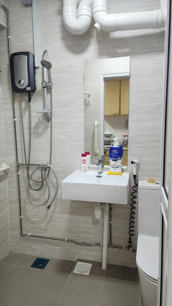 For Rent - 820 Yishun Street 81