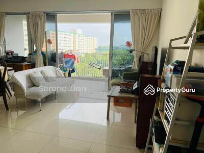 For Rent - Oasis @ Elias