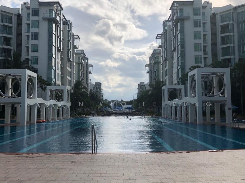 Caribbean at Keppel Bay, 2 Keppel Bay Drive, 3 Bedrooms, 1,335 sqft, Condominium For Rent, by Kelvin Yeo Ee Peng, 24330663 - PropertyGuru.com.sg