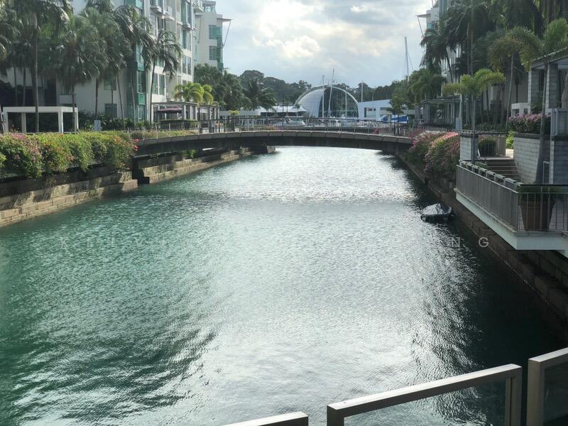 Caribbean at Keppel Bay, 2 Keppel Bay Drive, 3 Bedrooms, 1,335 sqft, Condominium For Rent, by Kelvin Yeo Ee Peng, 24330663 - PropertyGuru.com.sg