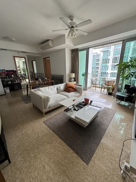 Caribbean at Keppel Bay, 2 Keppel Bay Drive, 3 Bedrooms, 1,335 sqft, Condominium For Rent, by Kelvin Yeo Ee Peng, 24330663 - PropertyGuru.com.sg