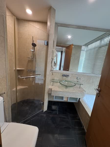 Caribbean at Keppel Bay, 2 Keppel Bay Drive, 3 Bedrooms, 1,335 sqft, Condominium For Rent, by Kelvin Yeo Ee Peng, 24330663 - PropertyGuru.com.sg