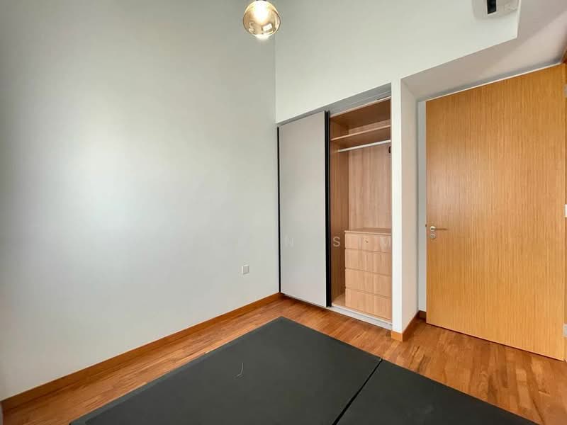 The Verandah Residences, 225 Pasir Panjang Road, 1 Bedroom, 538 sqft, Condominium For Sale, by Melvin Sim, 24330749 - PropertyGuru.com.sg