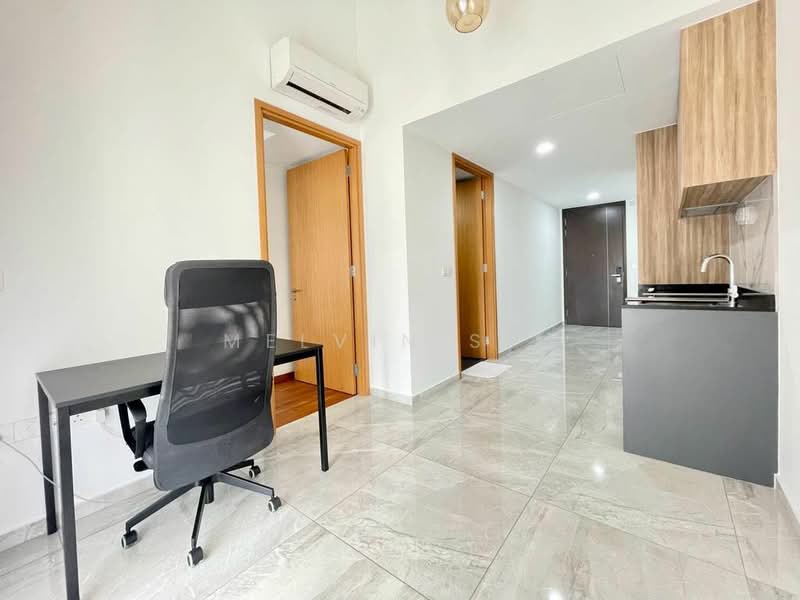 The Verandah Residences, 225 Pasir Panjang Road, 1 Bedroom, 538 sqft, Condominium For Sale, by Melvin Sim, 24330749 - PropertyGuru.com.sg
