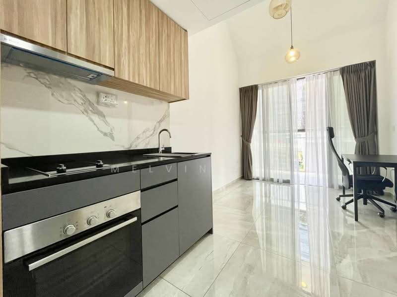 The Verandah Residences, 225 Pasir Panjang Road, 1 Bedroom, 538 sqft, Condominium For Sale, by Melvin Sim, 24330749 - PropertyGuru.com.sg