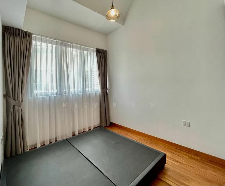 The Verandah Residences, 225 Pasir Panjang Road, 1 Bedroom, 538 sqft, Condominium For Sale, by Melvin Sim, 24330749 - PropertyGuru.com.sg