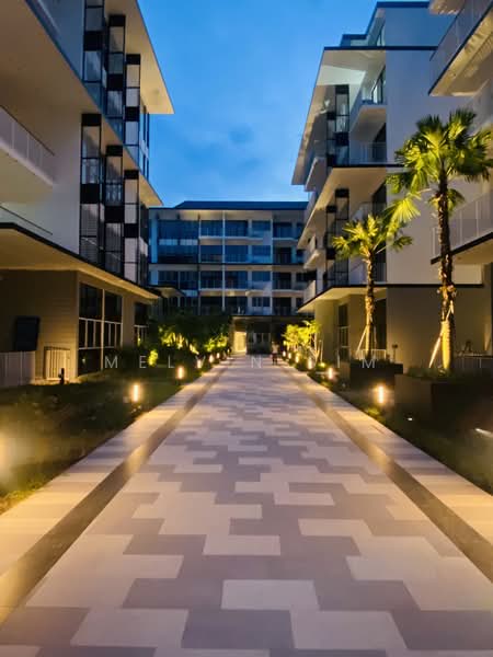 The Verandah Residences, 225 Pasir Panjang Road, 1 Bedroom, 538 sqft, Condominium For Sale, by Melvin Sim, 24330749 - PropertyGuru.com.sg