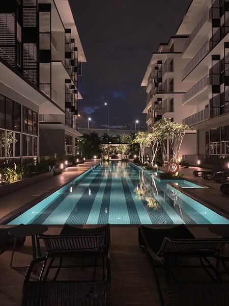 The Verandah Residences, 225 Pasir Panjang Road, 1 Bedroom, 538 sqft, Condominium For Sale, by Melvin Sim, 24330749 - PropertyGuru.com.sg