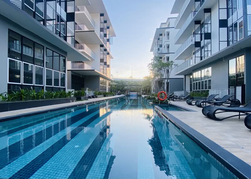 The Verandah Residences, 225 Pasir Panjang Road, 1 Bedroom, 538 sqft, Condominium For Sale, by Melvin Sim, 24330749 - PropertyGuru.com.sg