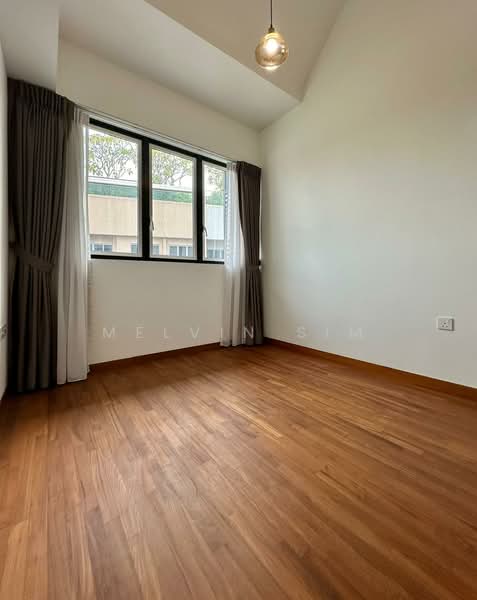 The Verandah Residences, 225 Pasir Panjang Road, Buona Vista / West Coast / Clementi New Town, 1 Bedroom, 538 sqft, Condominium For Sale, by Melvin Sim, 24330749 - PropertyGuru.com.sg