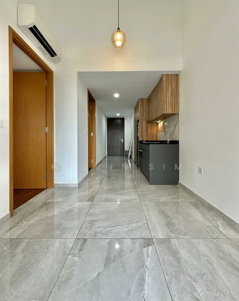 The Verandah Residences, 225 Pasir Panjang Road, Buona Vista / West Coast / Clementi New Town, 1 Bedroom, 538 sqft, Condominium For Sale, by Melvin Sim, 24330749 - PropertyGuru.com.sg