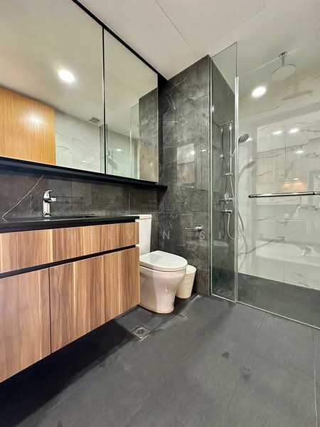The Verandah Residences, 225 Pasir Panjang Road, Buona Vista / West Coast / Clementi New Town, 1 Bedroom, 538 sqft, Condominium For Sale, by Melvin Sim, 24330749 - PropertyGuru.com.sg