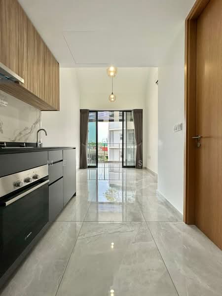 The Verandah Residences, 225 Pasir Panjang Road, Buona Vista / West Coast / Clementi New Town, 1 Bedroom, 538 sqft, Condominium For Sale, by Melvin Sim, 24330749 - PropertyGuru.com.sg