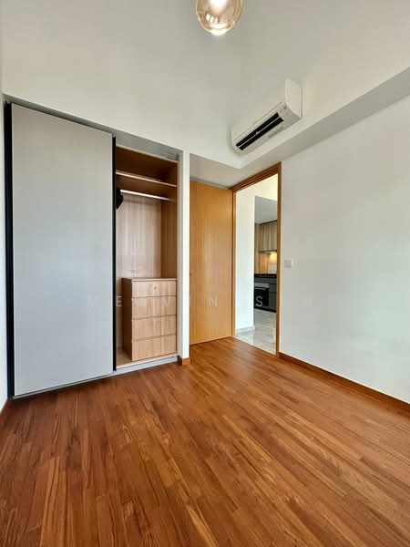 The Verandah Residences, 225 Pasir Panjang Road, Buona Vista / West Coast / Clementi New Town, 1 Bedroom, 538 sqft, Condominium For Sale, by Melvin Sim, 24330749 - PropertyGuru.com.sg