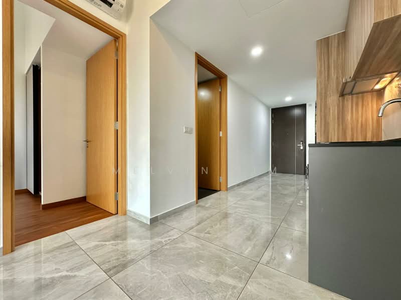 The Verandah Residences, 225 Pasir Panjang Road, Buona Vista / West Coast / Clementi New Town, 1 Bedroom, 538 sqft, Condominium For Sale, by Melvin Sim, 24330749 - PropertyGuru.com.sg