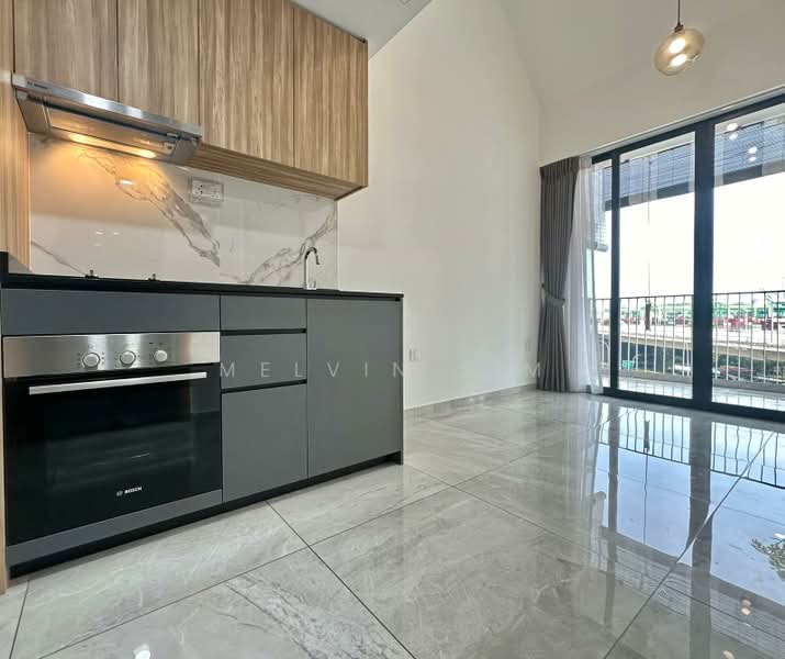 The Verandah Residences, 225 Pasir Panjang Road, Buona Vista / West Coast / Clementi New Town, 1 Bedroom, 538 sqft, Condominium For Sale, by Melvin Sim, 24330749 - PropertyGuru.com.sg