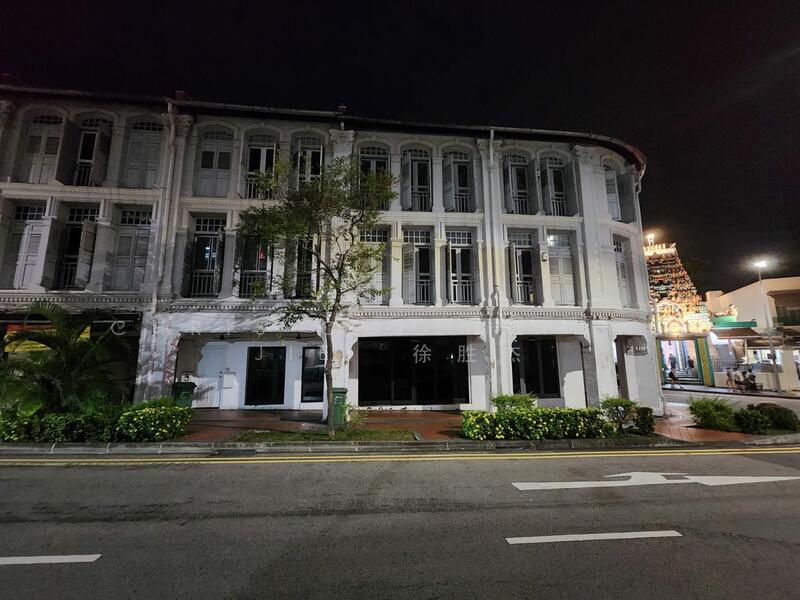 RESTAURANT / CAFE @ KRETA AYER, Kreta Ayer Road, 4,559 sqft, Food & Beverage For Rent, by Chris Chee Sheng Jie 徐胜杰, 24330859 - CommercialGuru.com.sg