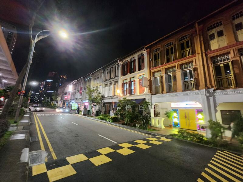 RESTAURANT / CAFE @ KRETA AYER, Kreta Ayer Road, 4,559 sqft, Food & Beverage For Rent, by Chris Chee Sheng Jie 徐胜杰, 24330859 - CommercialGuru.com.sg