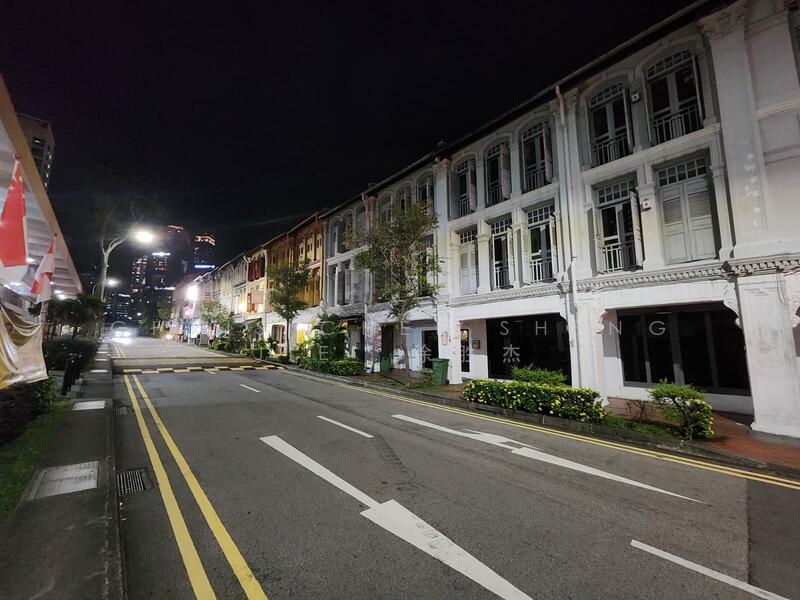 RESTAURANT / CAFE @ KRETA AYER, Kreta Ayer Road, 4,559 sqft, Food & Beverage For Rent, by Chris Chee Sheng Jie 徐胜杰, 24330859 - CommercialGuru.com.sg